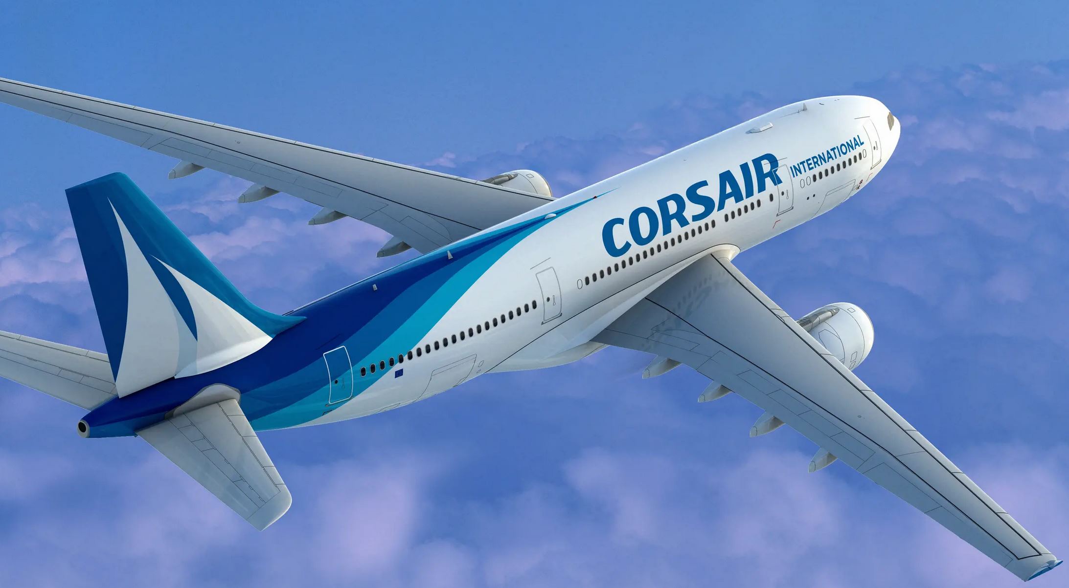 Corsair Ouvre Une Nouvelle Agence Ph M Re En Guadeloupe Pour Heures