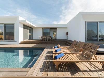 Villa Blue Lagoon