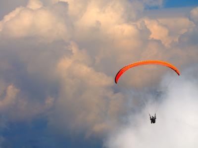 Caraïbe Parachutisme