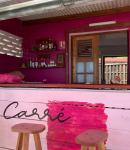 Bref Art Le Carre Rose